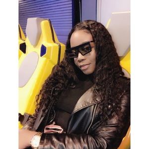 Meet your Posher, Renae